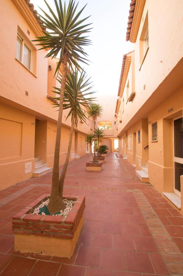 Familiar Beach House In Tarifa Ngoại thất bức ảnh