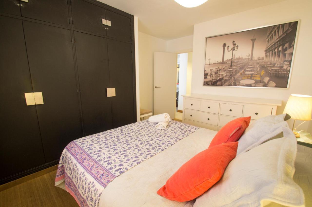 Familiar Beach House In Tarifa Ngoại thất bức ảnh