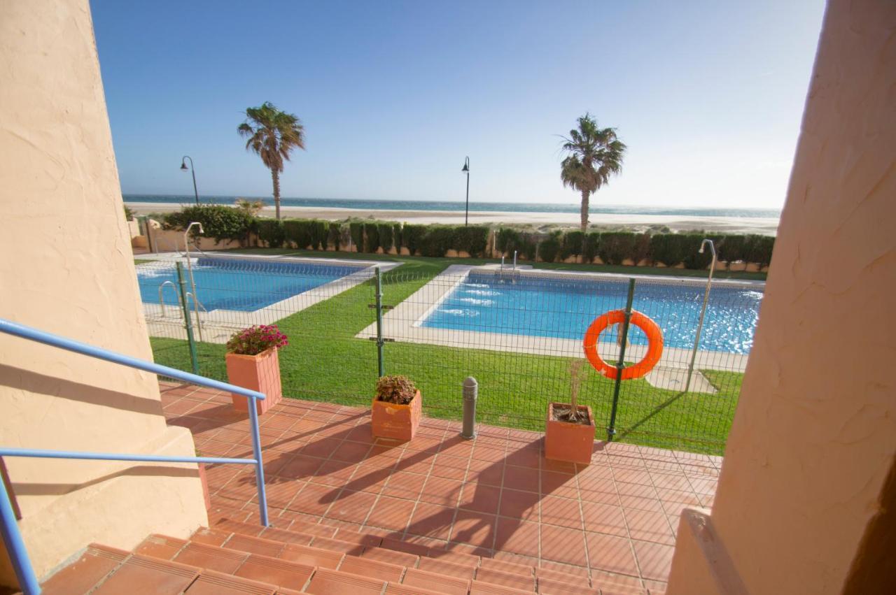 Familiar Beach House In Tarifa Ngoại thất bức ảnh