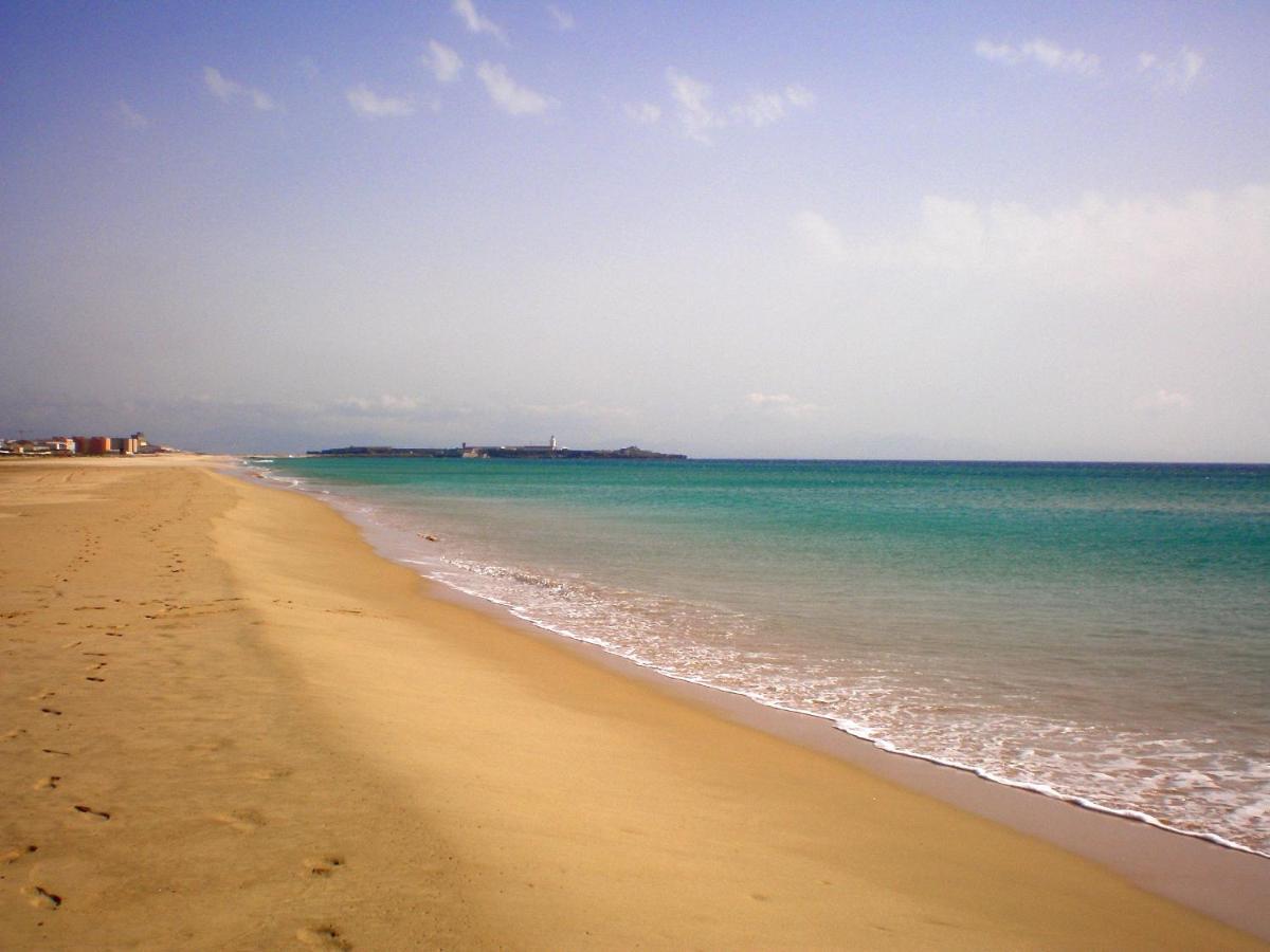 Familiar Beach House In Tarifa Ngoại thất bức ảnh