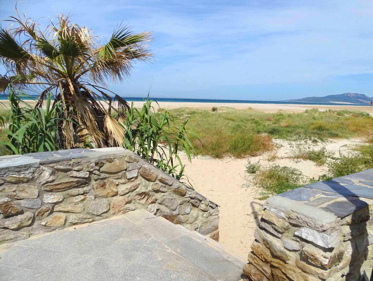 Familiar Beach House In Tarifa Ngoại thất bức ảnh