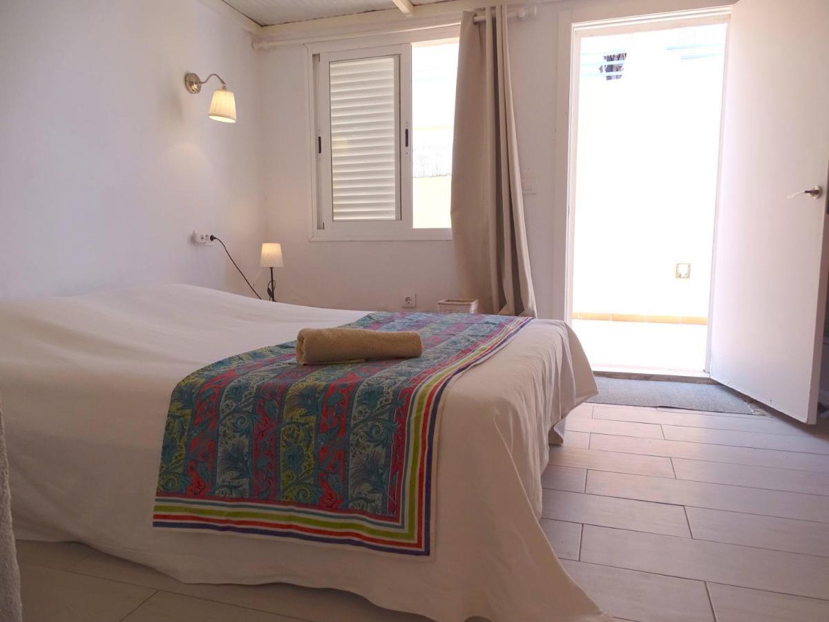 Familiar Beach House In Tarifa Ngoại thất bức ảnh
