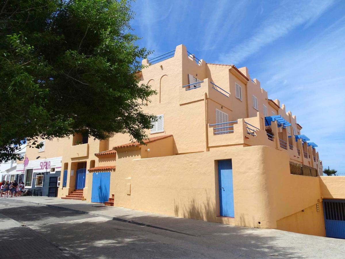 Familiar Beach House In Tarifa Ngoại thất bức ảnh