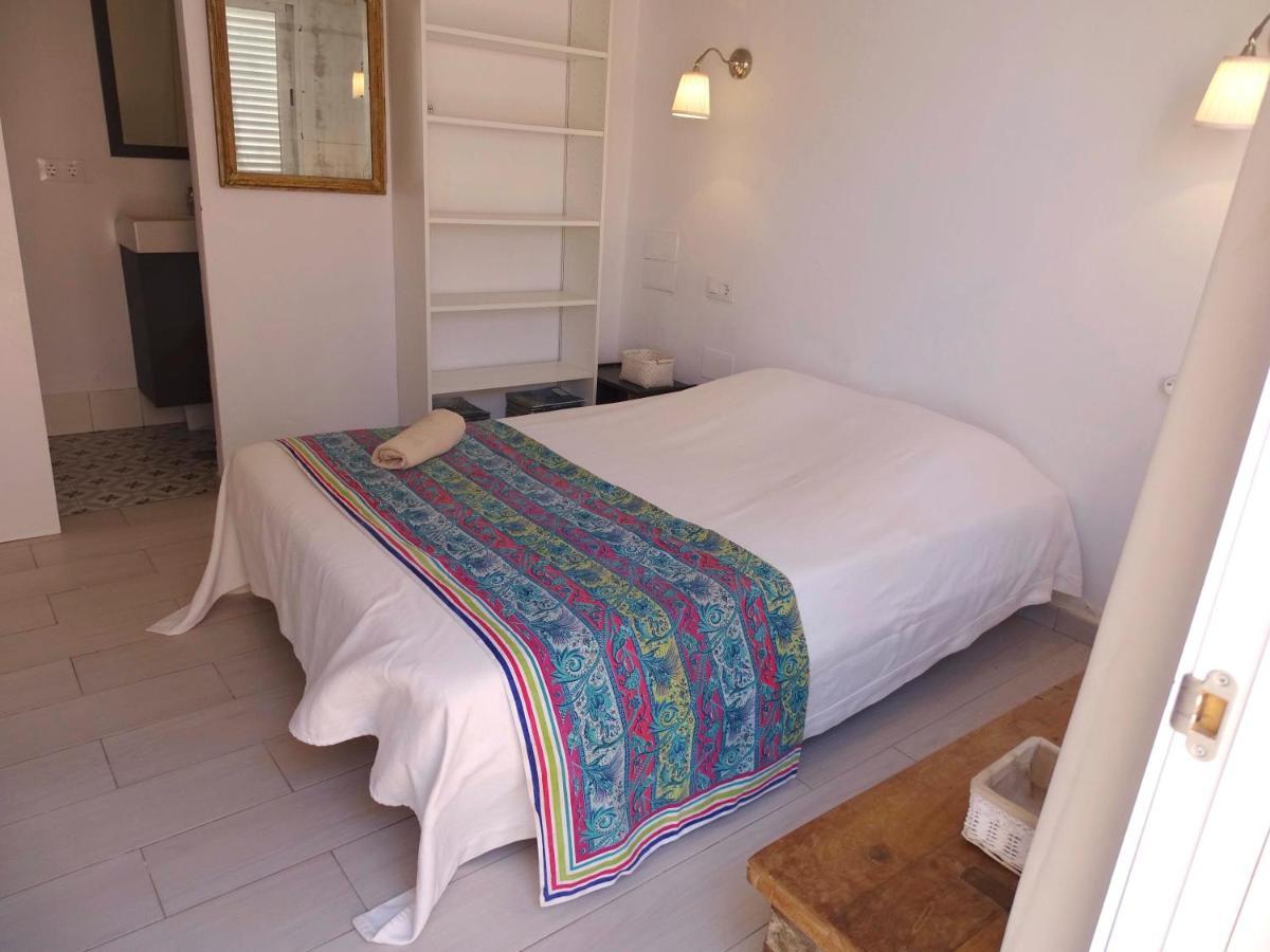 Familiar Beach House In Tarifa Ngoại thất bức ảnh