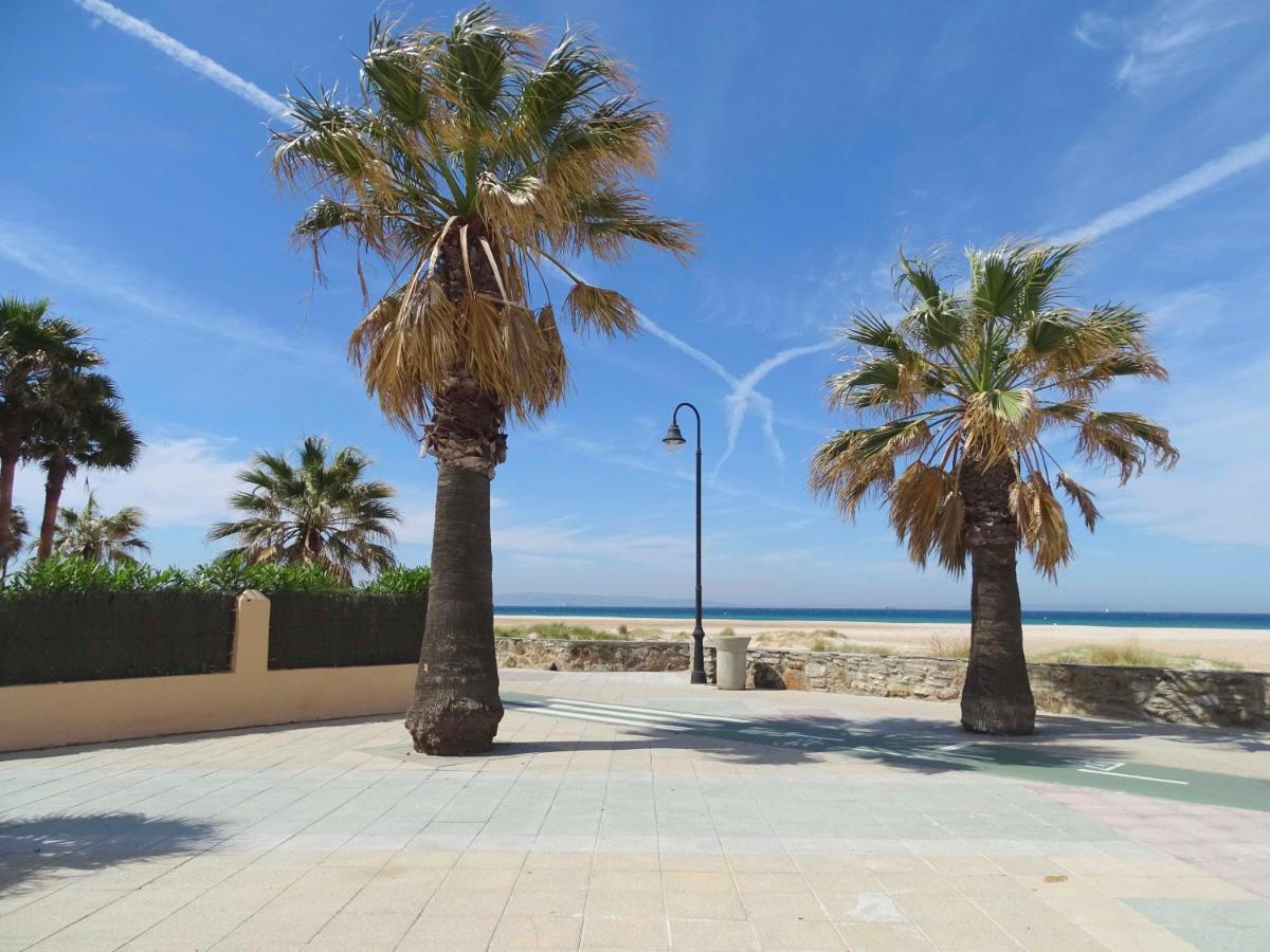 Familiar Beach House In Tarifa Ngoại thất bức ảnh